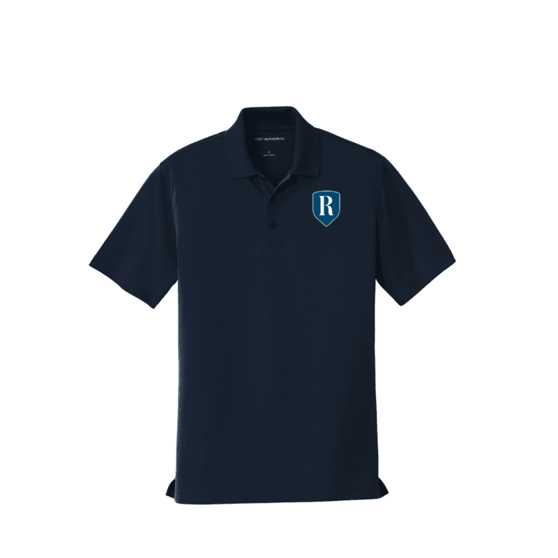 Dry Zone® UV Micro-Mesh Polo