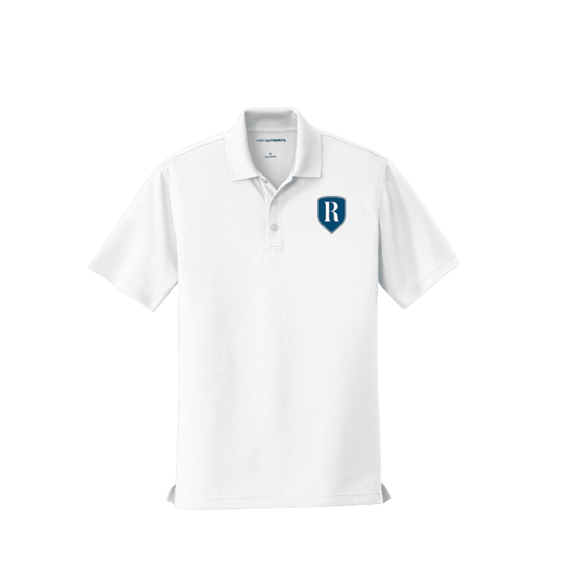 Dry Zone® UV Micro-Mesh Polo - Image 2